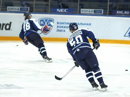 Витязь магнитогорск
