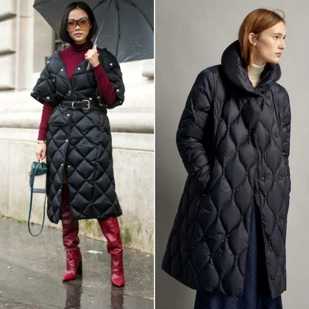 Пуховик из двух цветов. Два пуховика. Два пуховика. Пуховик белый marco polo. Образы с желтым пуховиком.