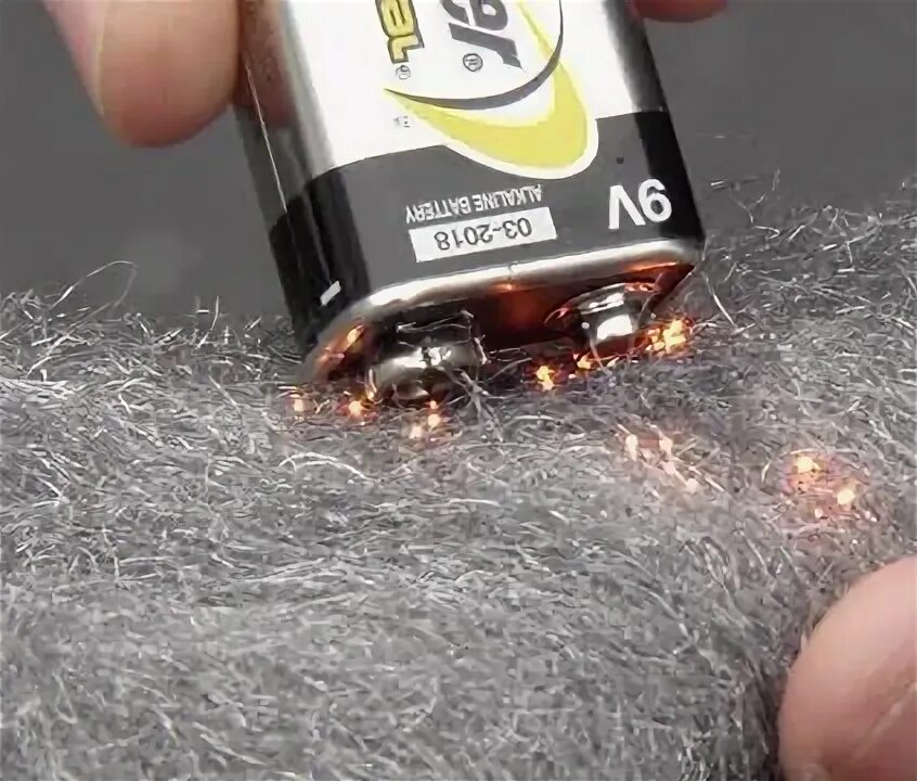 Батарея огонь 333. Dangerous Batteries.