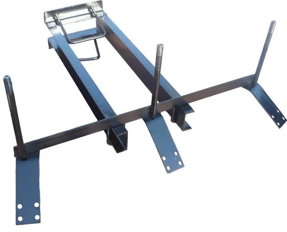 Кронштейн привода рлнд-10. Кронштейн м0000017035. 1-143. 64. 64.