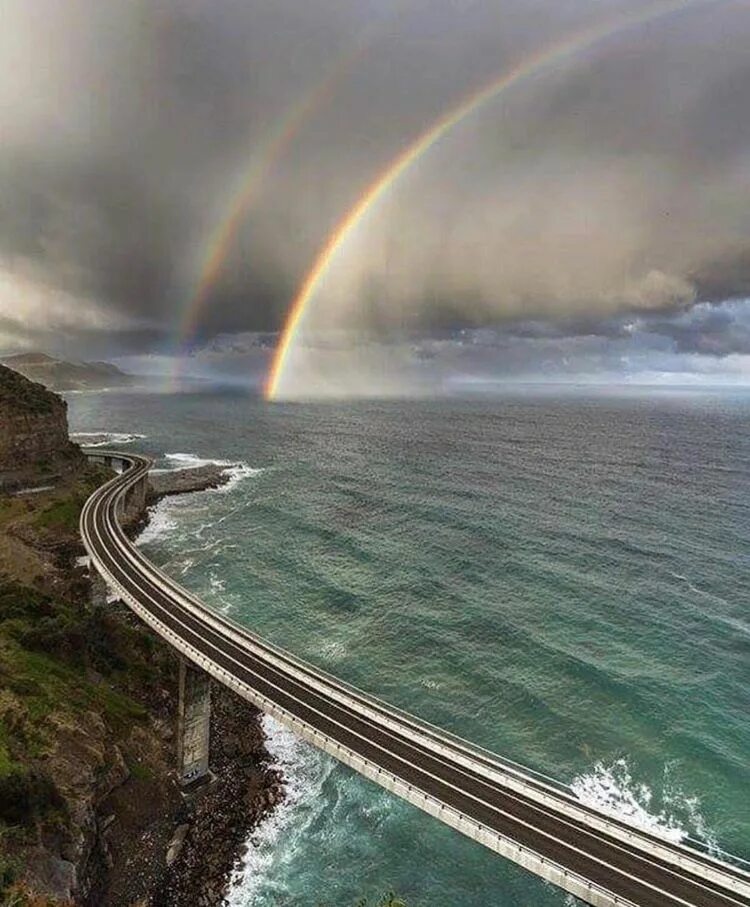 Горы. Awesome photos. Пейзаж с отражением. Шедевры фотошопа. Awesome photos.