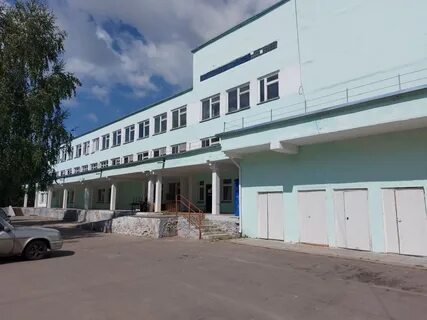 Гбуз но цгб г арзамаса