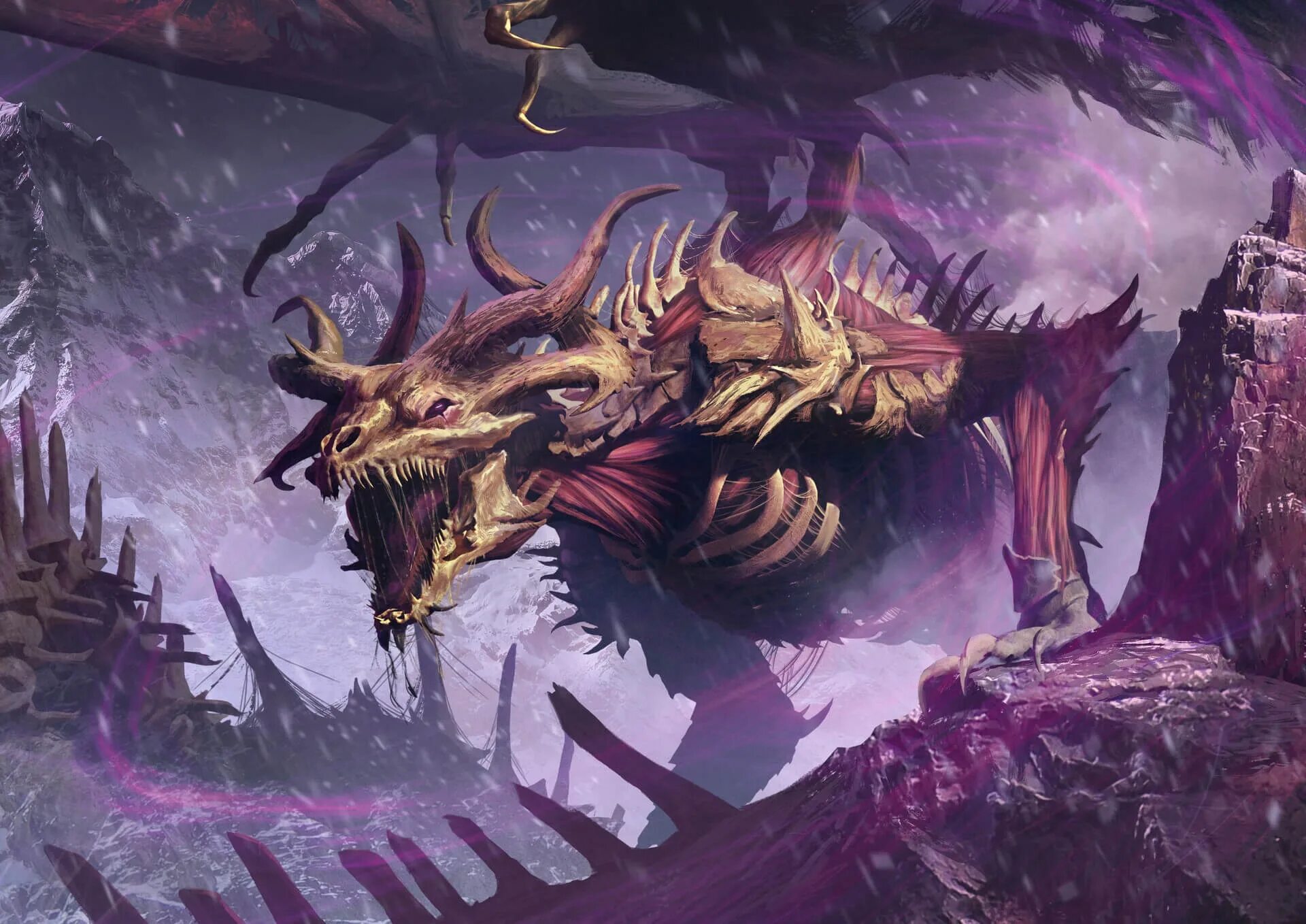 Битва дракона нежити против 4 героев. Костяной дракон оверлорд. Драколич днд. Нежить убивающая драконов. Костяной дракон варкрафт.