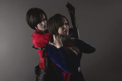 Resident evil 6 ada