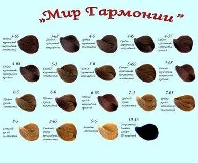 Краска игора цвета по номерам с названием