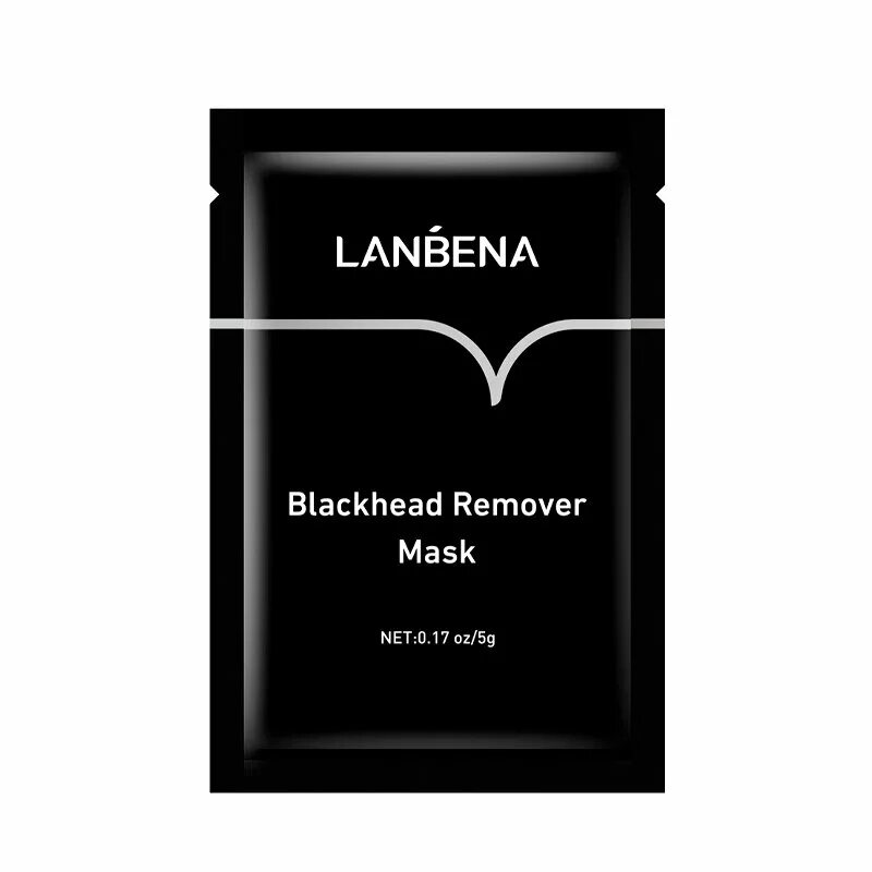 Маска Blackhead Remover Mask. Маска для лица LANBENA Blackhead Remover Mask. Черная маска пленка LANBENA.