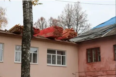 Ремонт фурманов