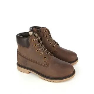 Lumberjack ботинки женские