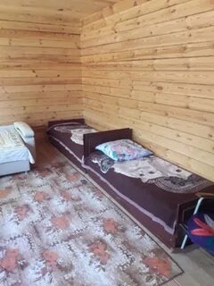 Домики на красноярском море красноярск