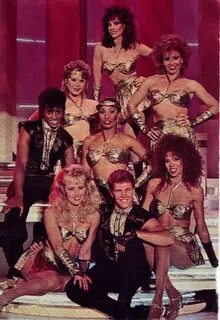Dance 80