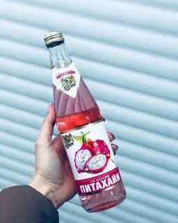 Лимонад бавария