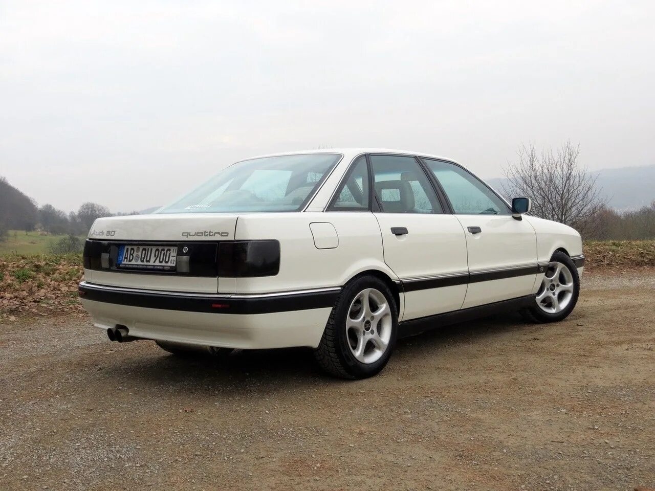 Купить ауди 90. Audi 90 b3. Audi 90 b3 1990. Audi 90 b3 Kamei. Ауди 90 кватро 2.3.