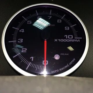 Спидометр 300