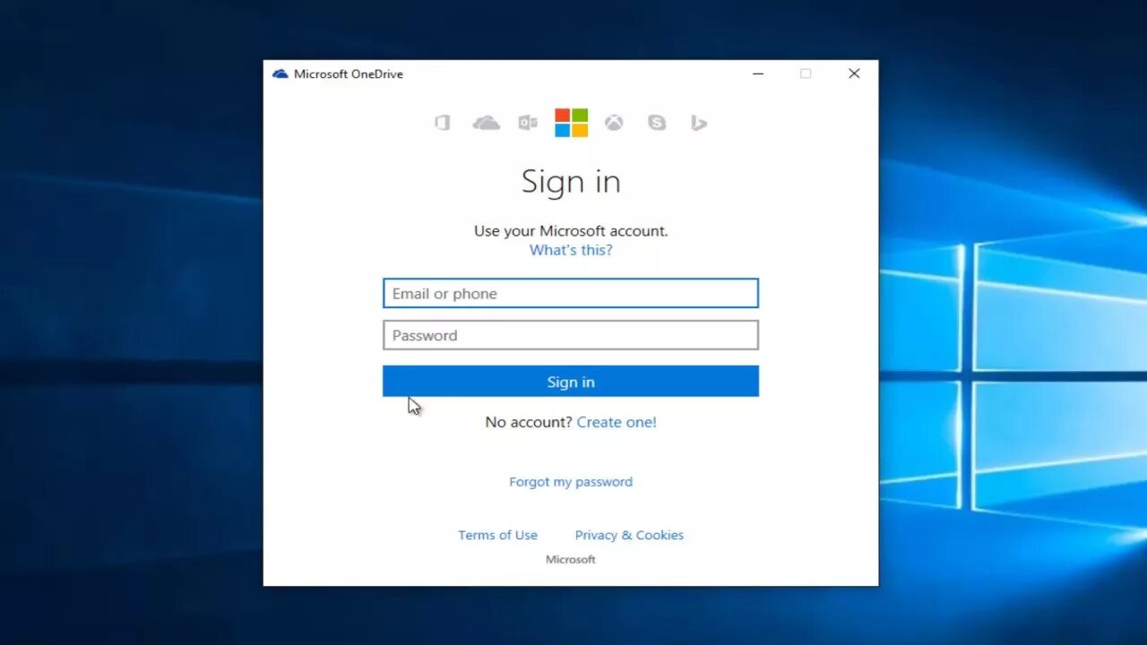 Нужен ли one drive windows. Onedrive windows 10. windows 10 ондрай. аккаунт на one drive. ошибки в onedrive фото.