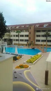 Yesiloz hotel 4 отзывы 2024