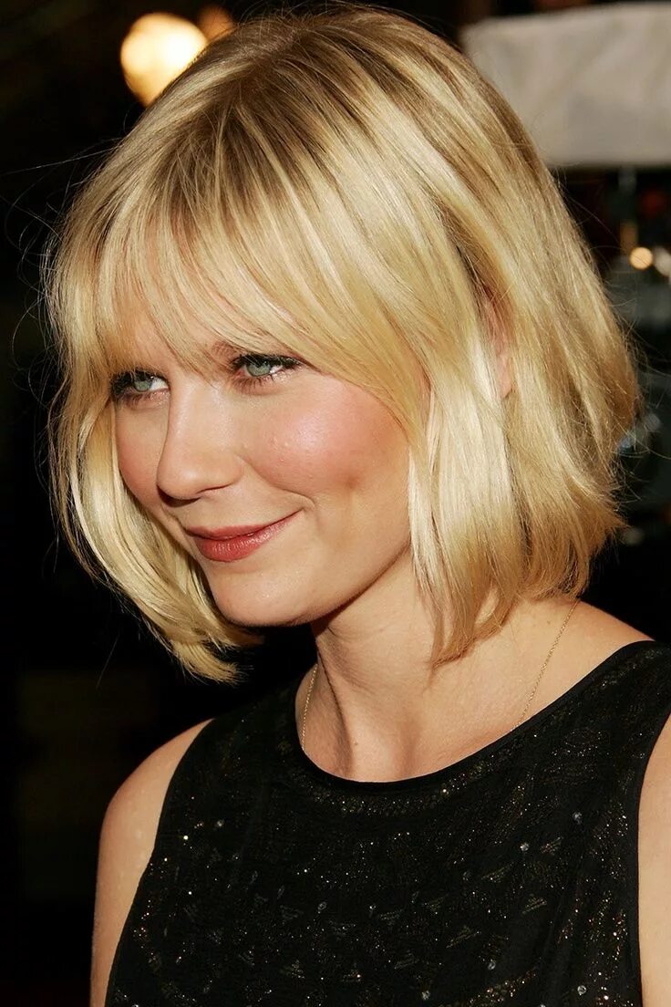 Модные женские стрижки на средние волосы 2020: фото, основные виды Short hair st
