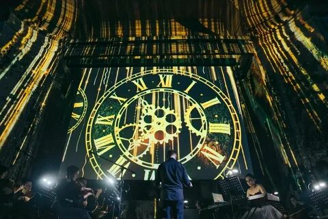 Universe orchestra