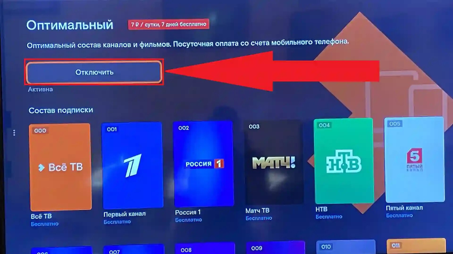 Как отключить wink на телевизоре. Тарифы интерактивного тв винк. как отключить подписку на винк. wink отключить подписку. как отключить подписку винк на телевизоре.