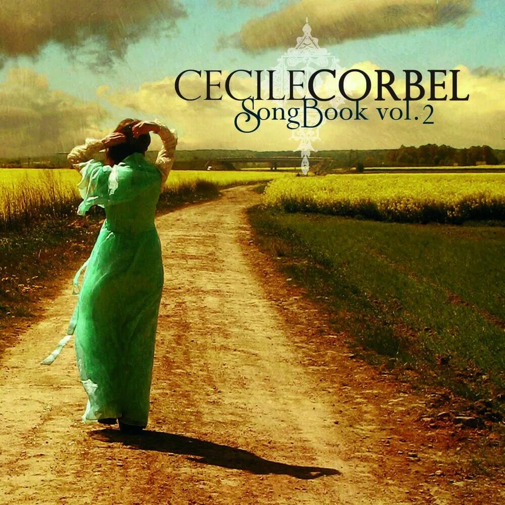 Как вуаль песня теплый. Сесиль Корбел. Corbel. Cecile Corbel - Sho's Waltz. Arrietty's Song by Cécile Corbel.