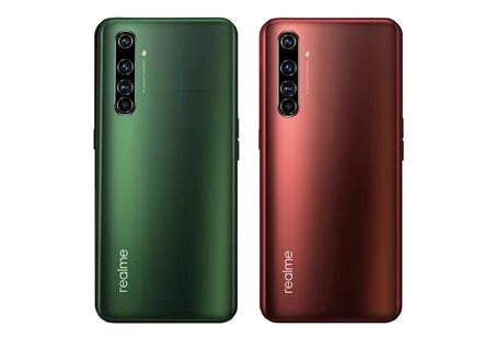 Realme redmi pro