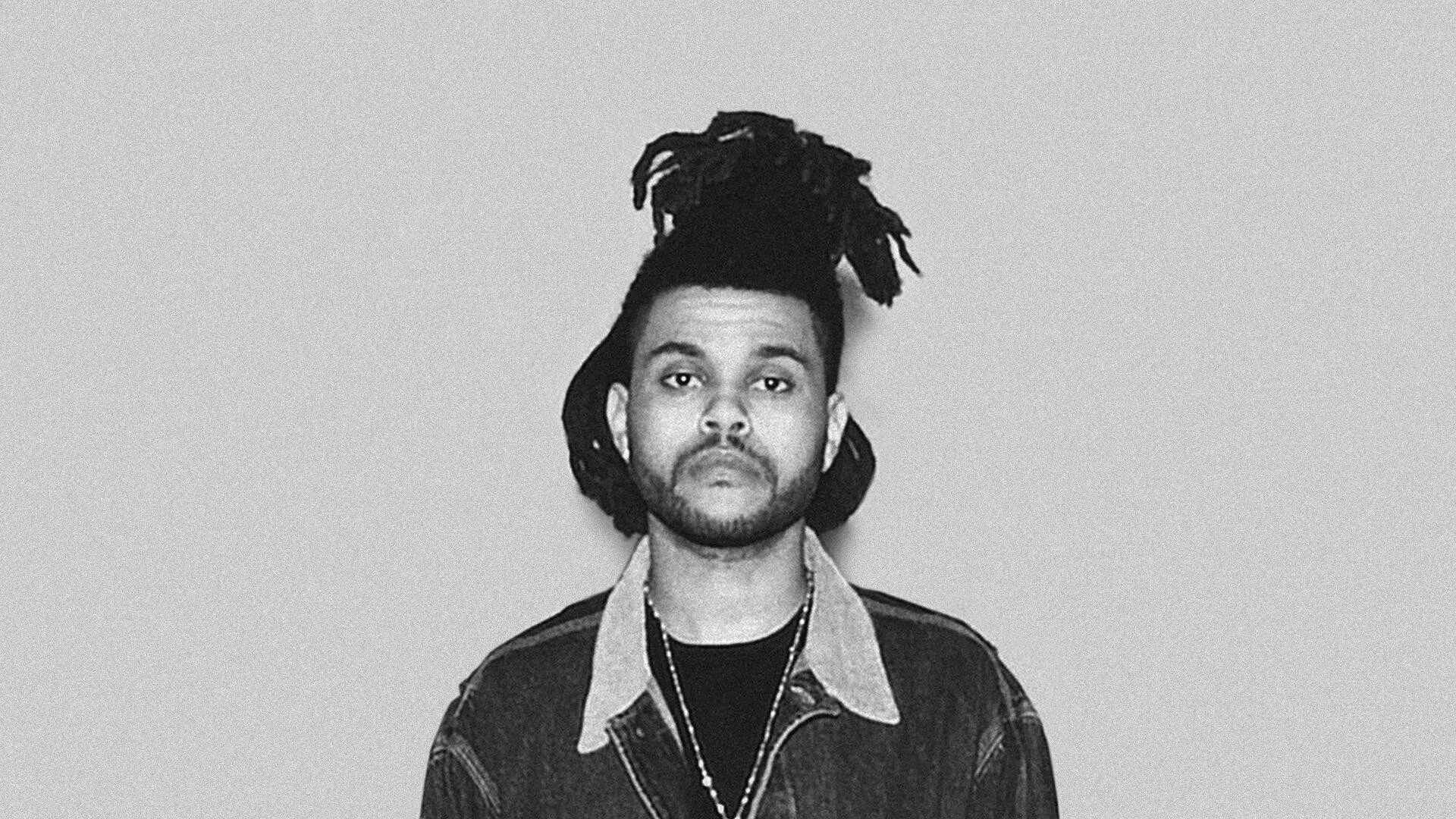 Thinking about the weekend. The Weeknd. Weekend. Уикенд певец.