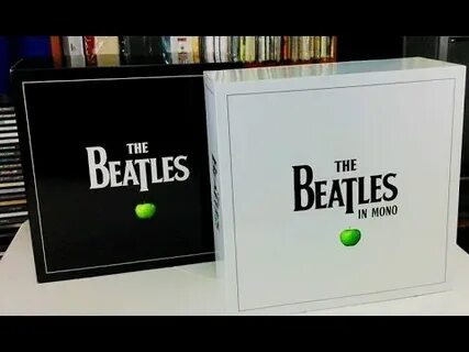 Mono box