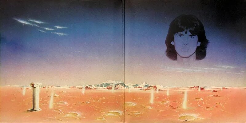 Didier marouani space opera 1987. Didier marouani space opera 1987. пластинка didier marouani космическая опера. Didier marouani space opera. дидье маруани - космическая опера (1987 год).