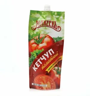 Кетчуп махеев на зиму рецепт