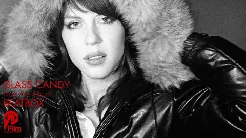 Слушать музыку glass candy digital versicolor