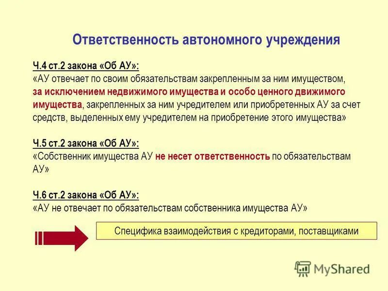 Автономная ответственность. Ответственность и автономность менеджера примеры.