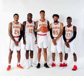 Basketball team