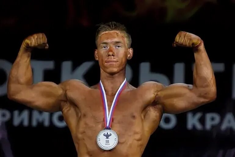 Абсолютный чемпион по бодибилдингу. Абсолютный чемпион по бодибилдингу