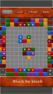 Block version