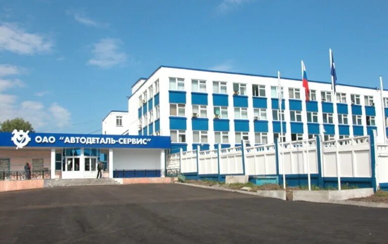 Ульяновск промышленность