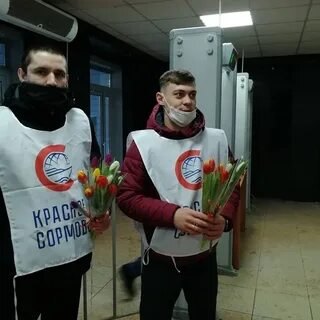 Типичный нижний новгород