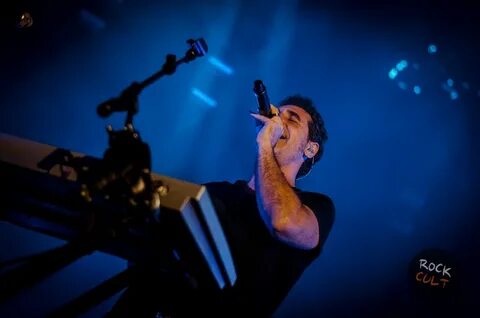 2001 live