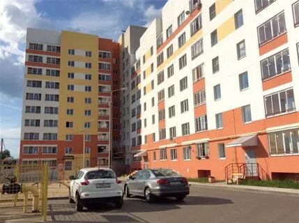 Тверь фрунзе 3