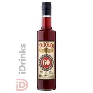 Ром 60 градусов