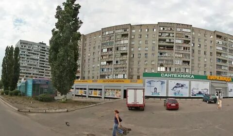 Остужева воронеж