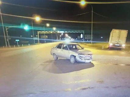 Аварии 23 июня