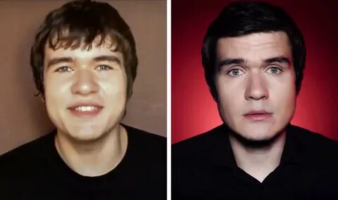 Худший блоггер