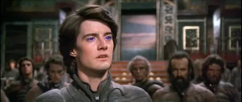 Дюна 1984