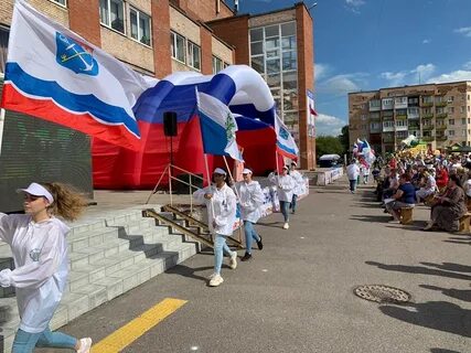 Новости ломоносова