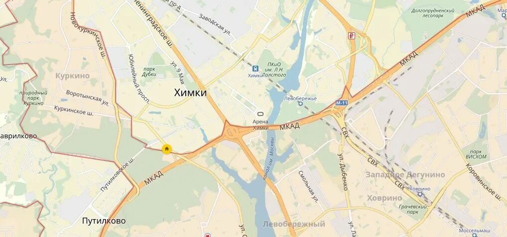 Район Куркино на карте Москвы. Границы района Куркино. Москва район Куркино метро. Химки Куркино на карте.