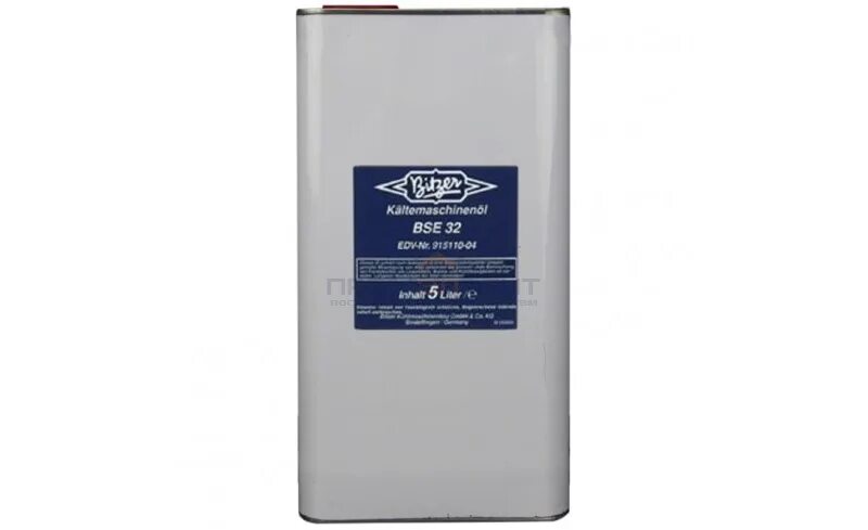 Bitzer 32. Масло битцер bse 32. масло bitzer bse 32 (5л). масло bitzer b5.2 (5л.). масло синтетическое poe175pz.
