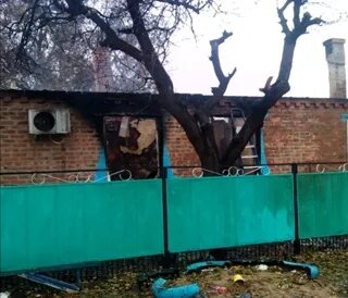 Подслушано в ростовском районе