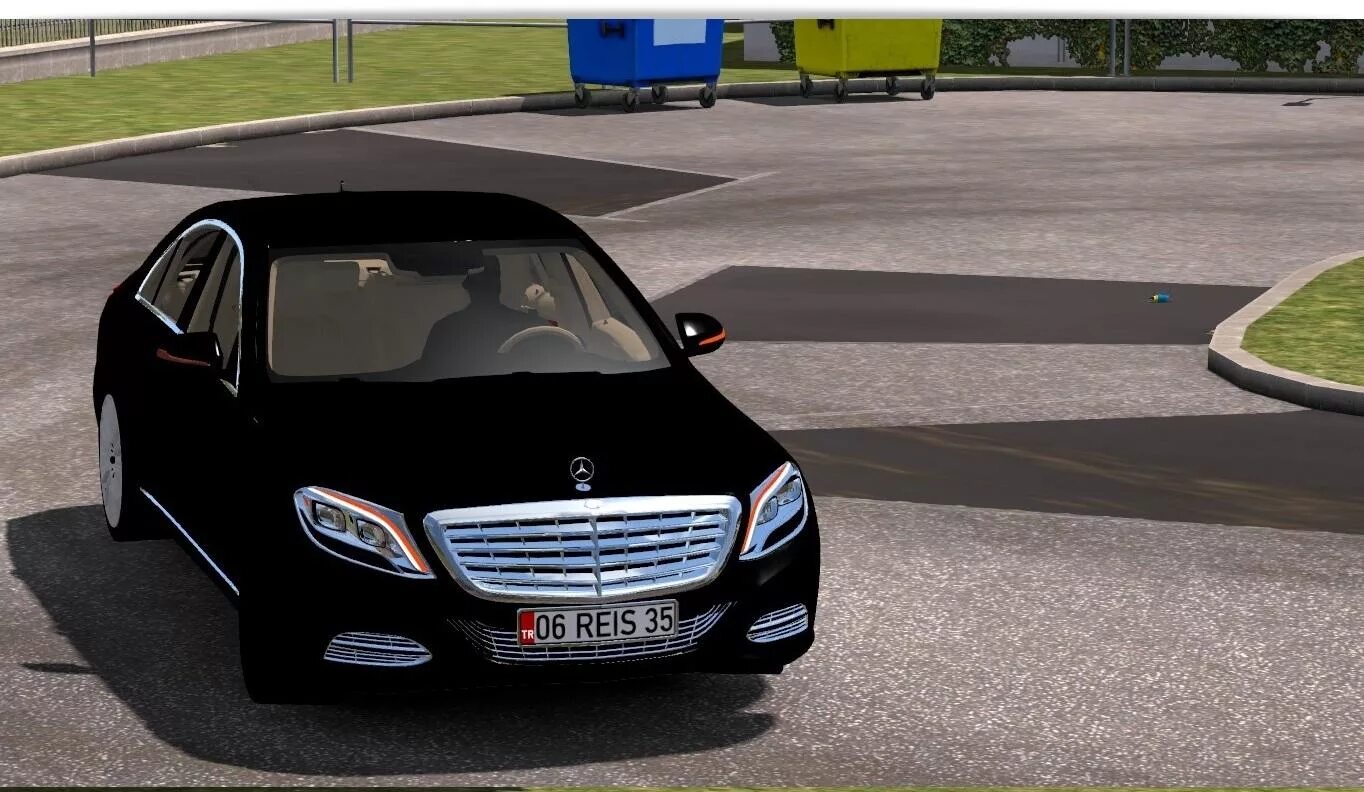 Мод мерседес по всей стране м1 18. Мерседес ets 500. ets 2 mercedes w222. етс 2 мерседес легковой. мерседес s класс для етс2.