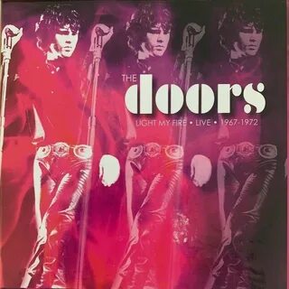 Doors light my fire