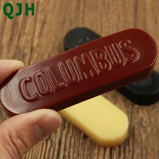 Воск для кожаных изделий