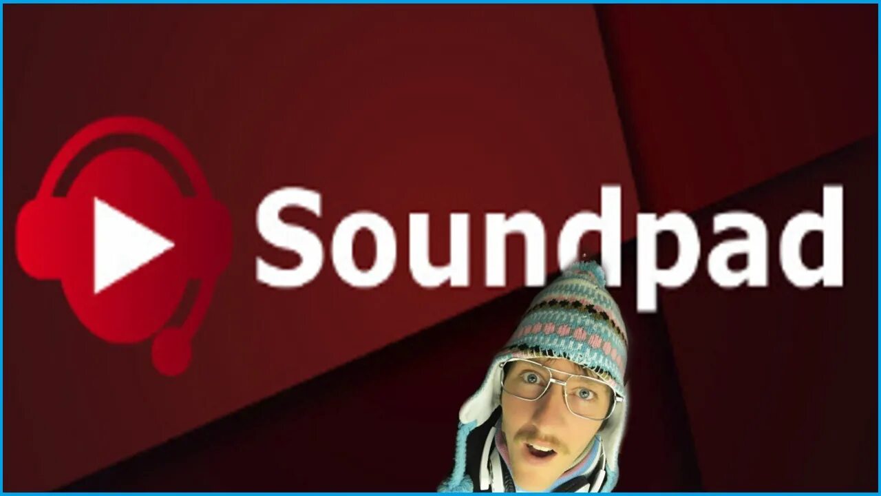 Soundpad. Soundpad Demo. Soundpad лого. Soundpad игра.